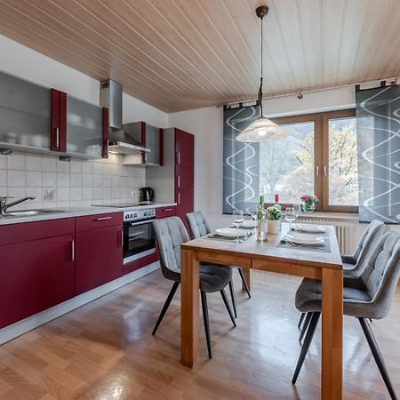 Ferienwohnung Moselblick Bernkastel-Kues Eksteriør bilde