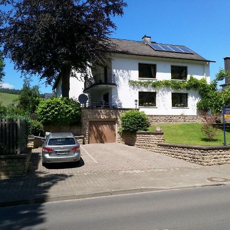 Ferienwohnung Moselblick Bernkastel-Kues Eksteriør bilde