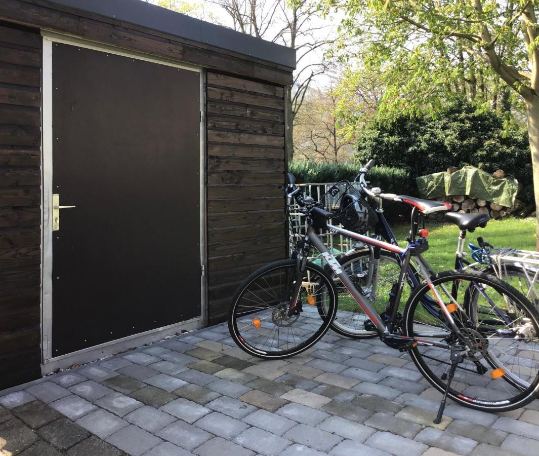 Ferienwohnung Moselblick Bernkastel-Kues Eksteriør bilde