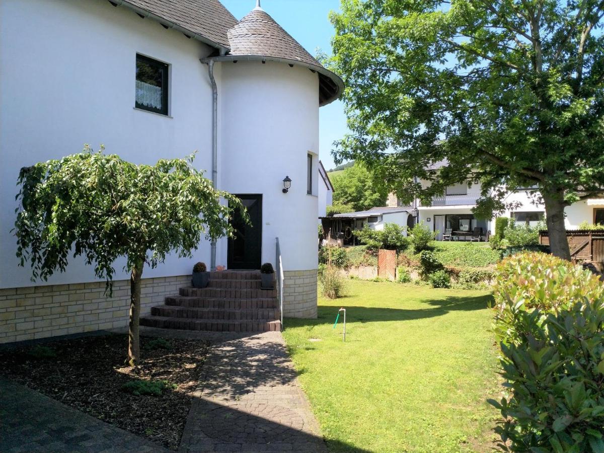 Ferienwohnung Moselblick Bernkastel-Kues Eksteriør bilde