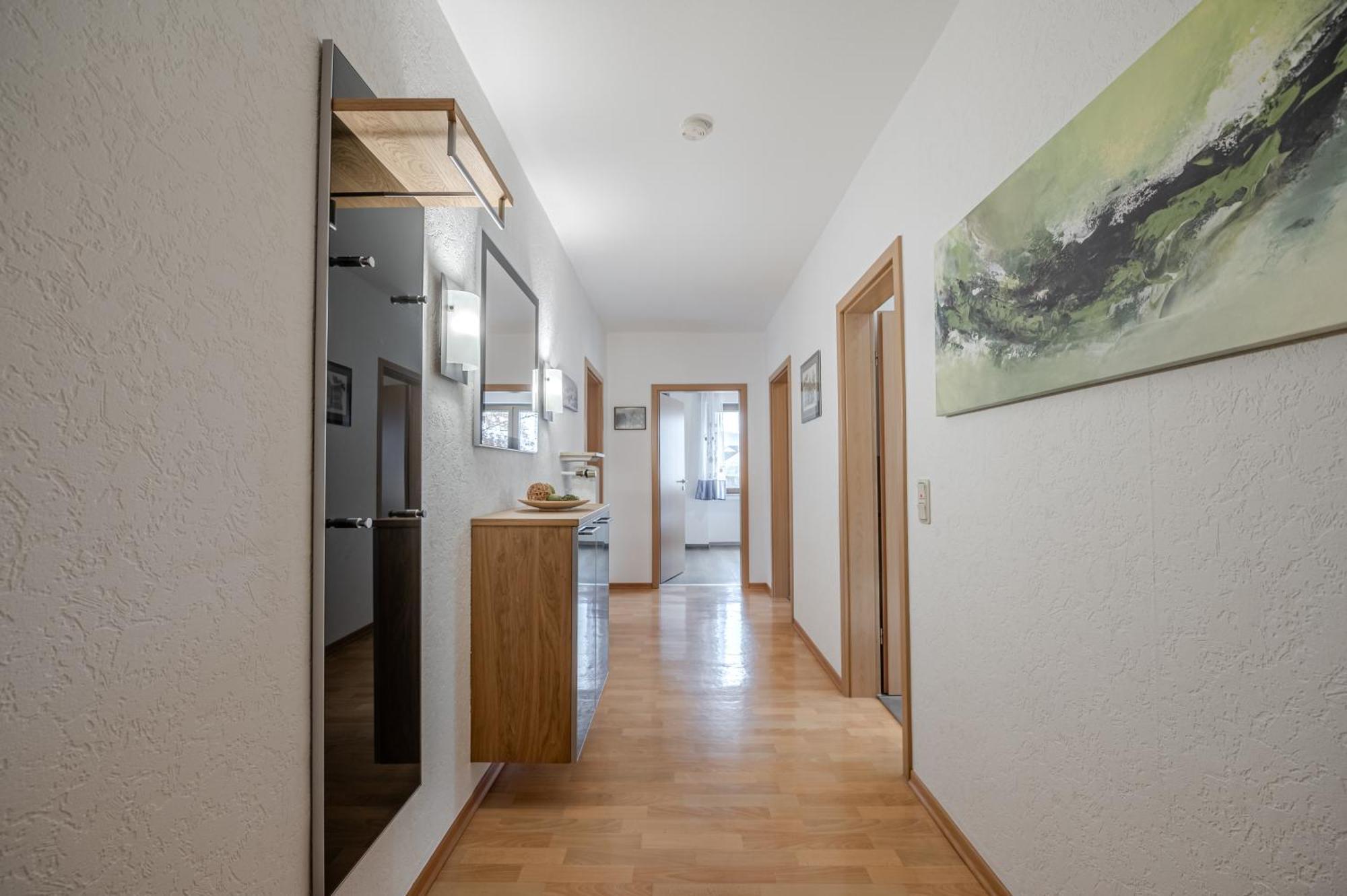 Ferienwohnung Moselblick Bernkastel-Kues Eksteriør bilde