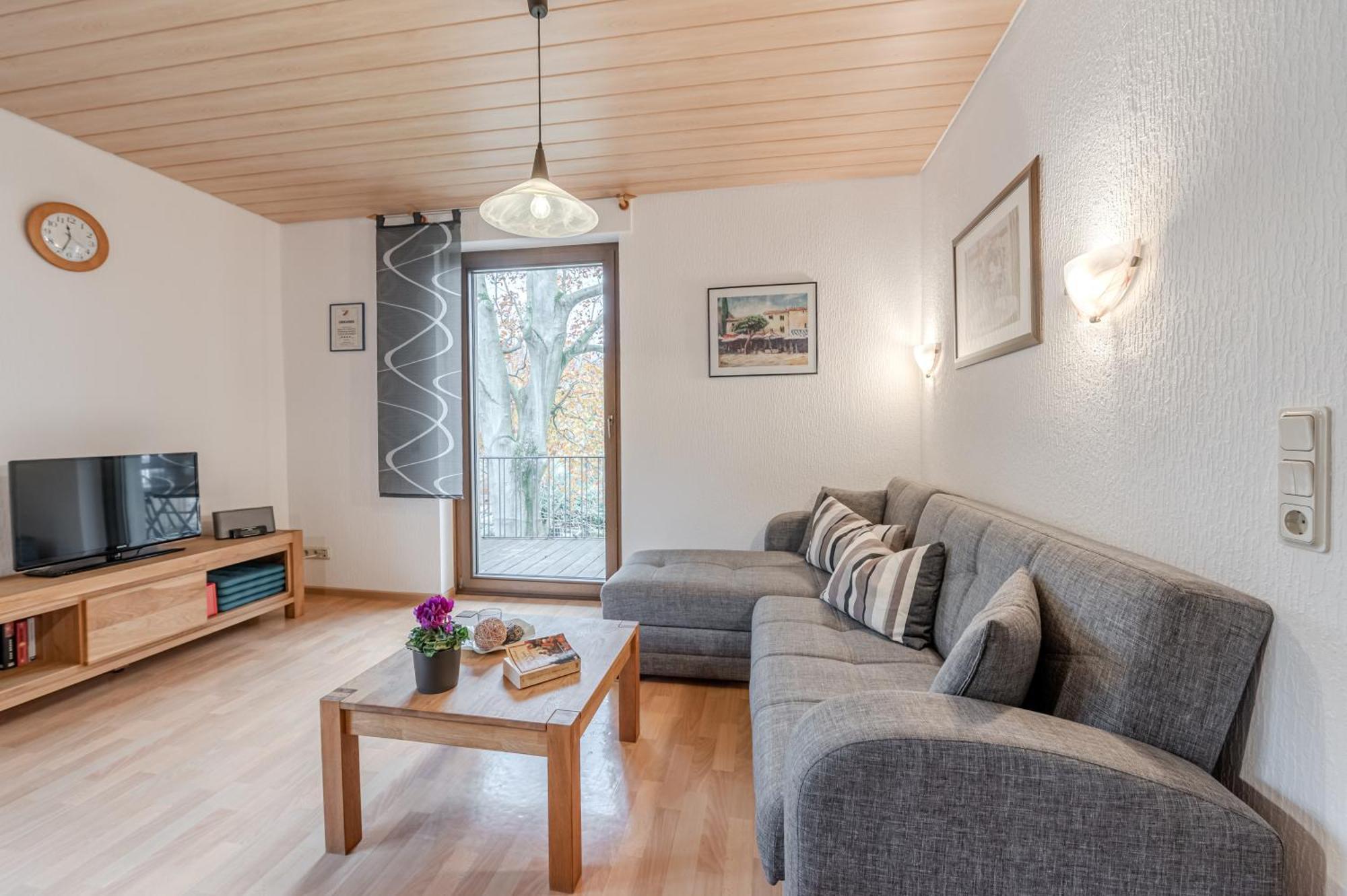 Ferienwohnung Moselblick Bernkastel-Kues Eksteriør bilde