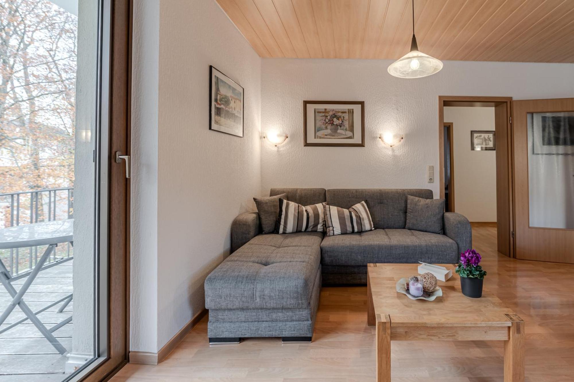 Ferienwohnung Moselblick Bernkastel-Kues Eksteriør bilde