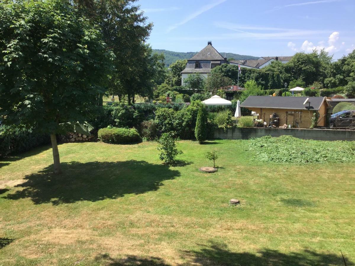 Ferienwohnung Moselblick Bernkastel-Kues Eksteriør bilde